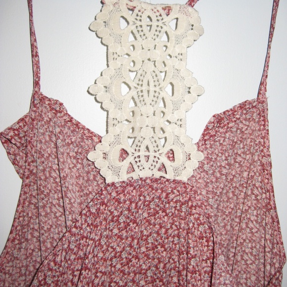 BoHo dress - Picture 4 of 4